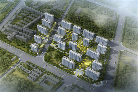 四实小附近丽景名郡3室2厅1卫86万86m2简单装修出售